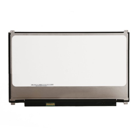 ASUS ZENBOOK UX305 Uyumlu 13.3" 30 Pin Slim Led Ekran Panel Sol 1080p
