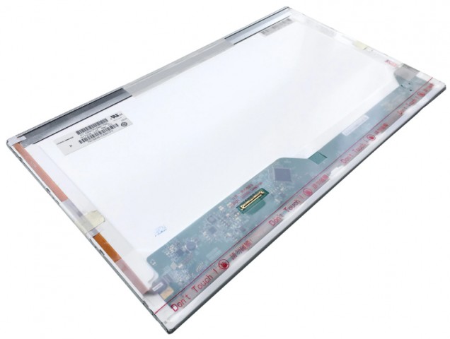 Acer Aspire 7736G-663G25Mn Uyumlu 17.3" 40 Pin Standart Ekran Panel 1600x900