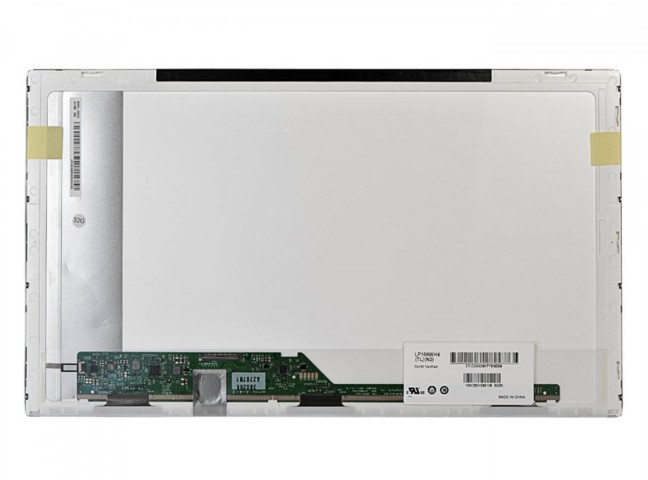 Arçelik ANB 677 A1 GP Uyumlu 15.6" 40 Pin Standart Laptop Ekran Paneli