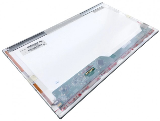 Asus F751MA-TY236H Uyumlu 17.3" 40 Pin Standart Ekran Panel 1600x900