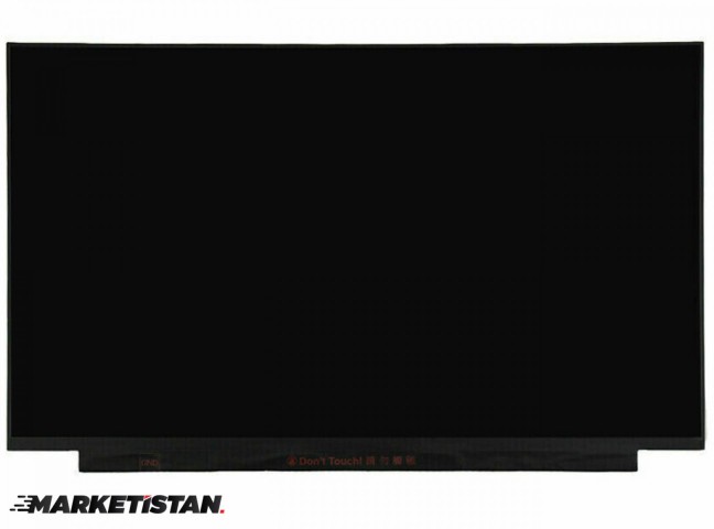 Asus FX506LHB-HN348-Gaming Uyumlu 15.6" Ekran Panel (120HZ)