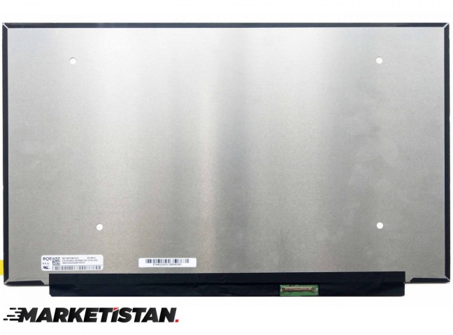 Asus FX506LHB-HN348-Gaming Uyumlu 15.6" Ekran Panel (120HZ)