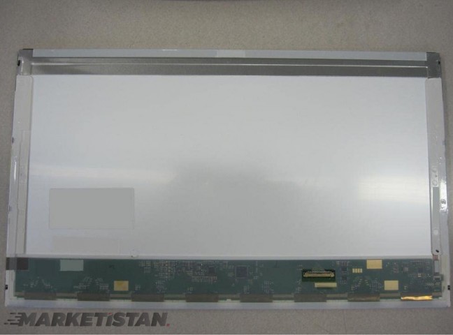 Asus G72GX Uyumlu 17.3" 40 Pin Standart Ekran Panel 1600x900 SAĞ