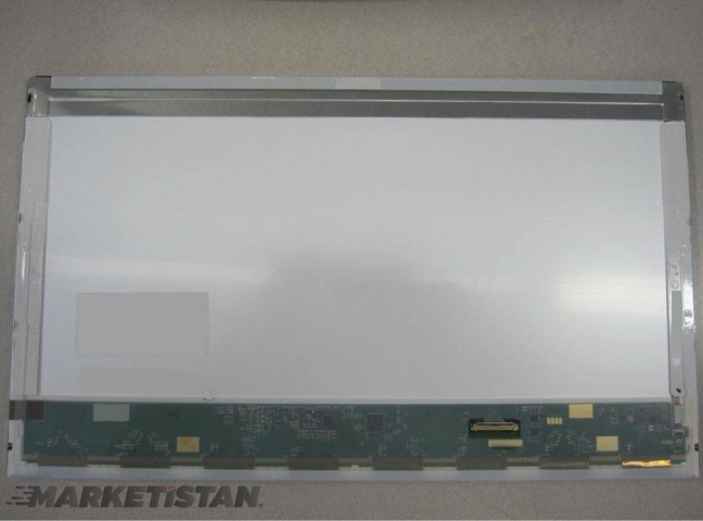 Asus N71JA Serisi 17.3" Ekran 40 Pin Standart Panel SAĞ 1600x900
