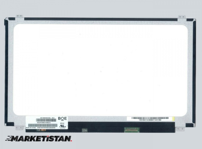 Asus X540BA-GQ782 Uyumlu 15.6" 30 Pin Slim Ekran Panel 1366x768 HD