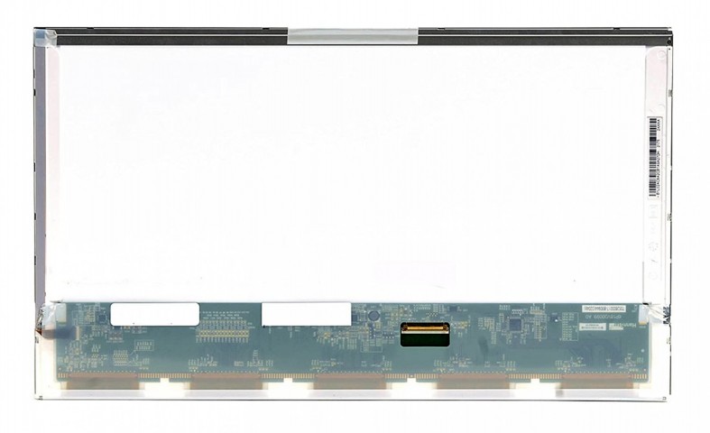 Asus X66 16 inç 1366x768 40 Pin Standart Laptop Ekran Paneli