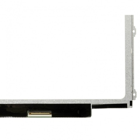 B125XW01 V.0 12.5" Ekran 40 Pin Slim Led Panel Yandan 3 Kulaklı