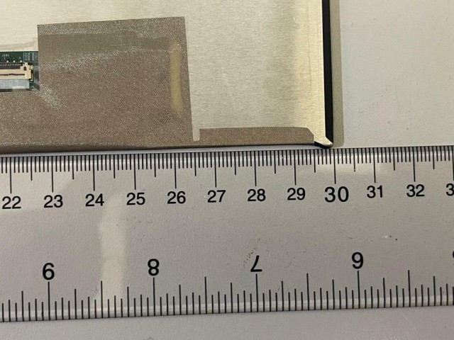 B133HAN06.8 Uyumlu 13.3" Ekran Panel 1080p