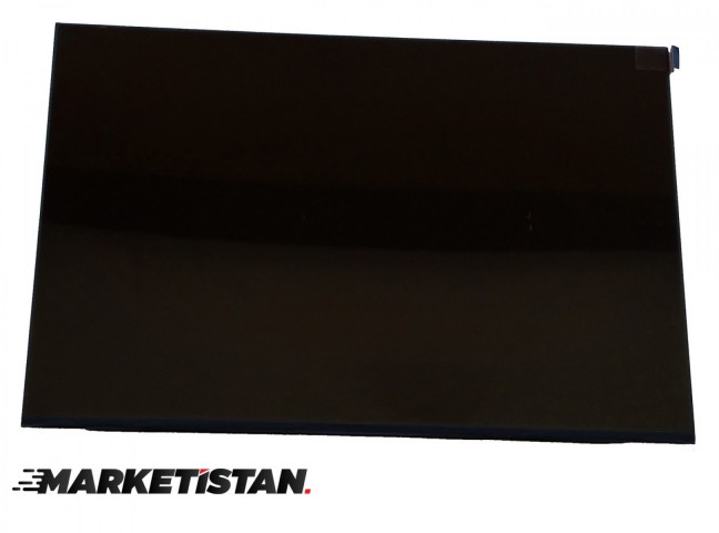 B133UAN01.2 13.3 inç 1920x1200 30 Pin Laptop Ekran Paneli