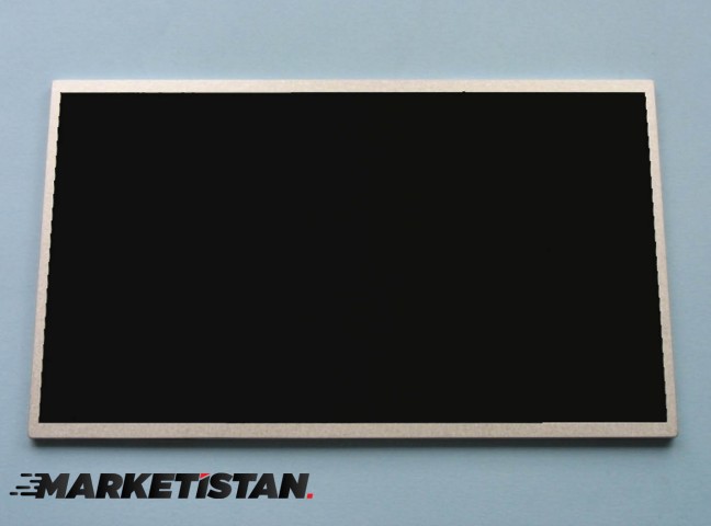 B133XW02 V.0 Uyumlu 13.3" 40 Pin Standart Led Ekran Panel HD 1366x768