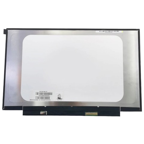 B140HAK03.3 14 inç 1920x1080 40 Pin Dokunmatik Laptop Ekran Paneli