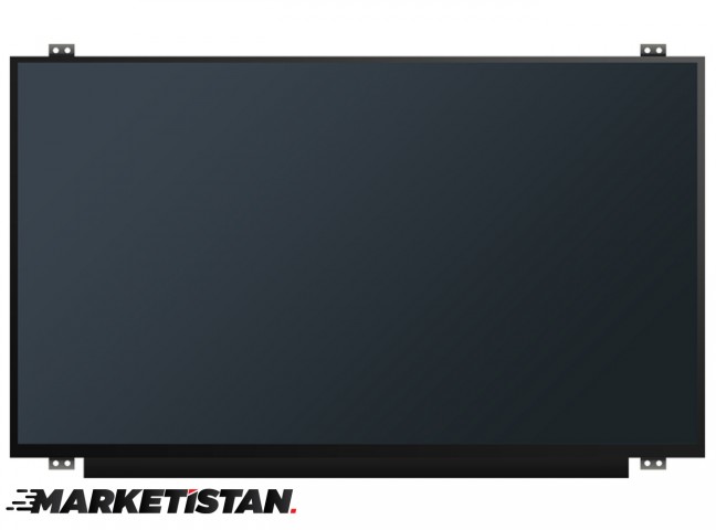 B140RW02 V.0 Uyumlu 14" Ekran Panel 1600x900