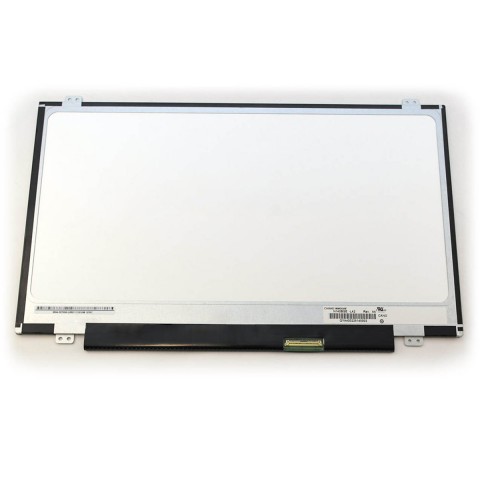 B140XW03 V.0 Uyumlu 14" 40 Pin Slim Led Ekran Panel 1366x768 HD