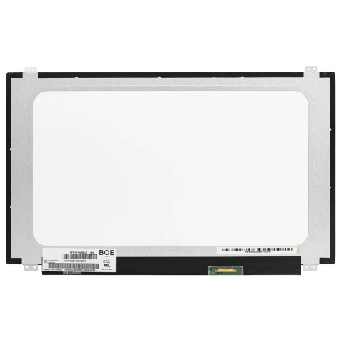 B156HAN04.1 Uyumlu 15.6" 30 Pin Ekran Panel 1080p TN Ref.