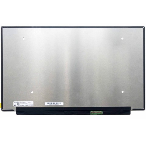 B156HAN08.0 HW3A Uyumlu 15.6" 40 Pin Vidasız Ekran Panel IPS 1080p (120HZ)