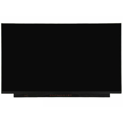 B156HAN13.1 Uyumlu 15.6" 40 Pin Vidasız Ekran Panel IPS 1080p (120HZ)