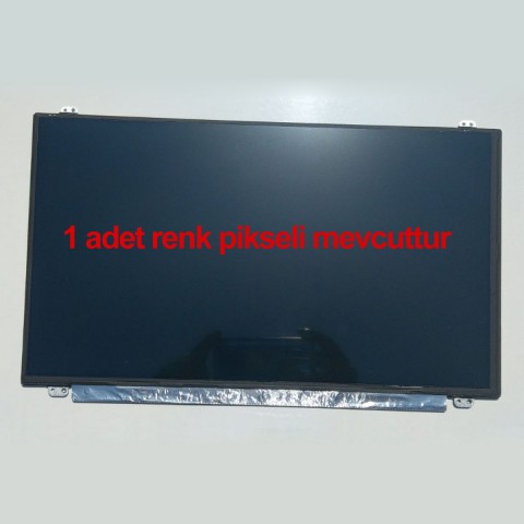B156HTN03.8 Uyumlu 15.6