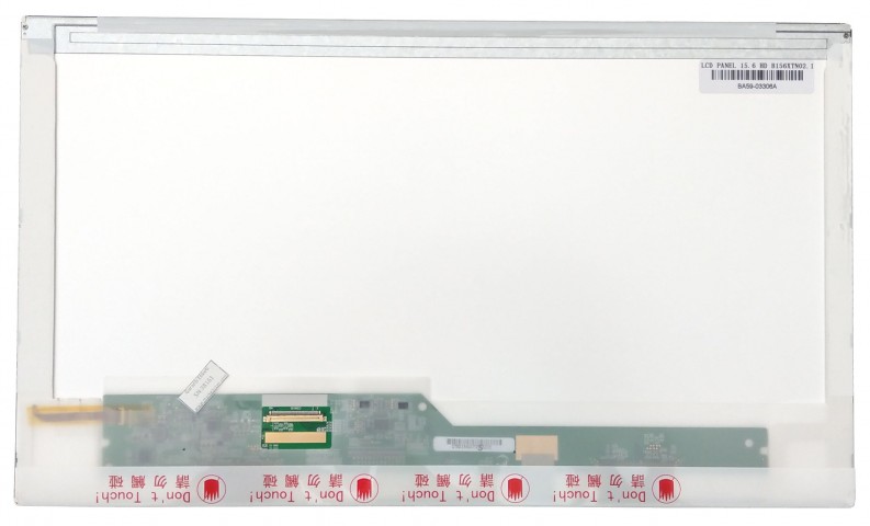 B156XW02 V.0 Uyumlu Ekran Panel 15.6