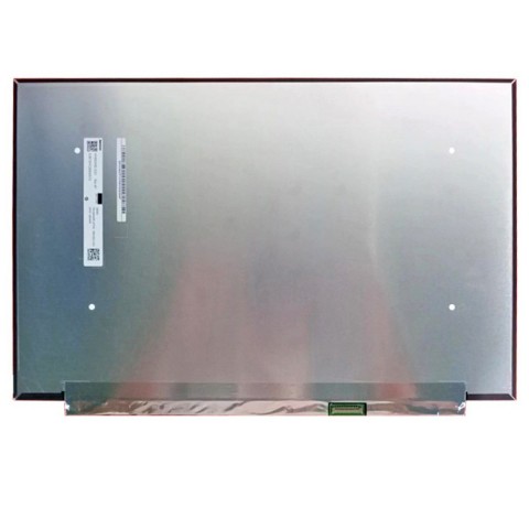 B160QAN02.0 Uyumlu 16" Narrow 40 Pin Ekran Panel