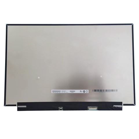 B160QAN02.K 16 inç 2560x1600 40 Pin Laptop Ekran Paneli