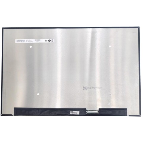 B160UAN01.P 16 inç 1920x1200 40 Pin Laptop Ekran Paneli