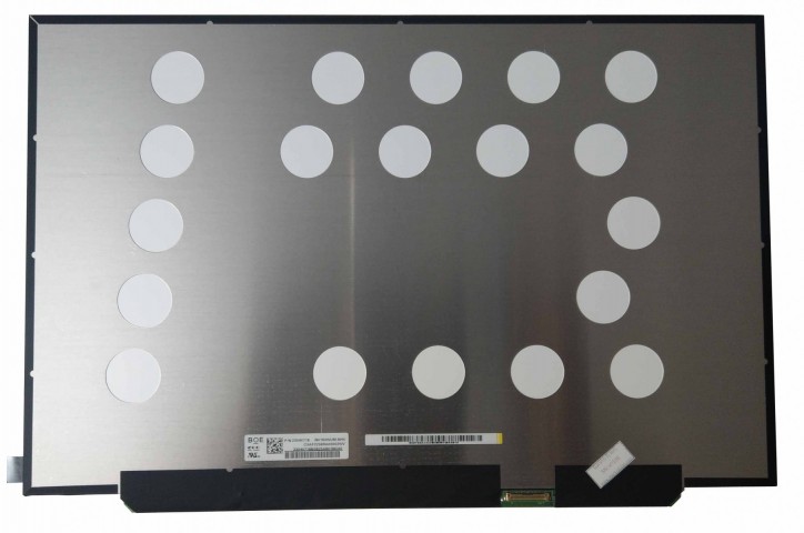 B160UAN03.3 16 inç 1920x1200 30 Pin Laptop Ekran Paneli