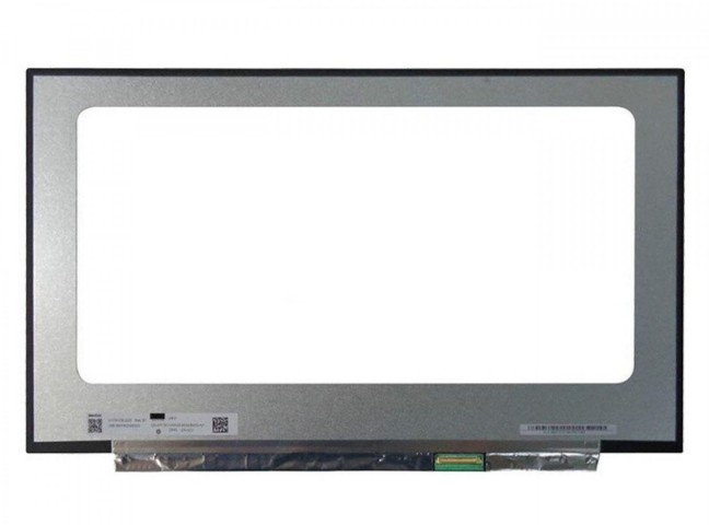 B173HAN04.7 17.3 inç 1920x1080 40 Pin IPS Laptop Ekran Paneli