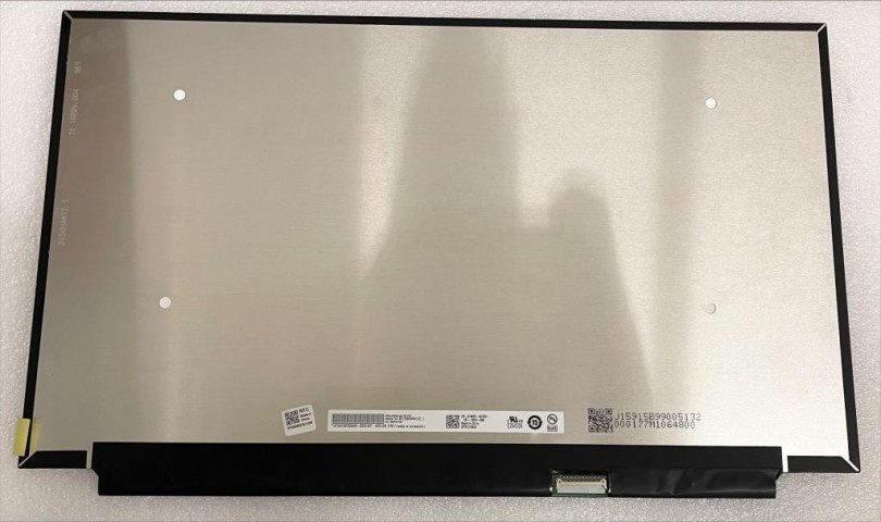 Casper Excalibur G900 Uyumlu 15.6" Ekran Panel Narrow 40 Pin FHD 