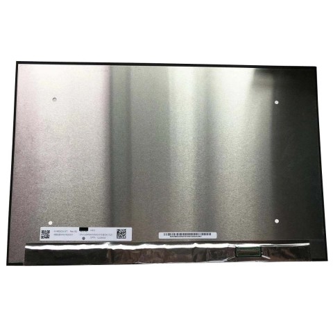 Dell Inspiron 7400 P123G P123G001 Uyumlu 14.5" 40 Pin Narrow Ekran Panel 2560x1600 316mm