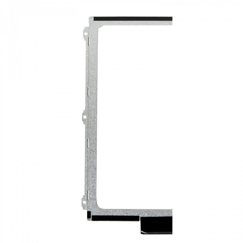Dell LATITUDE P15S Uyumlu 12.5" 40 Pin Slim Led Ekran Panel Yandan Kulaklı 1366x768