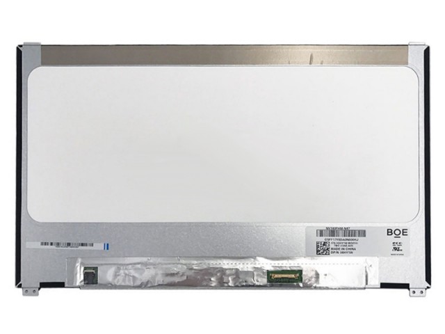 Dell Latitude 14 7480 14" Ekran 30 Pin Slim Led Panel IPS 1080p