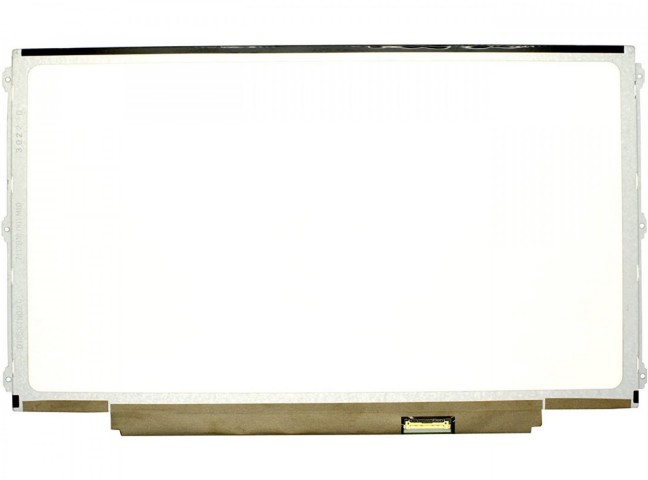 Dell P22S P22S002 12.5" Ekran 30 Pin Slim Led Panel Yandan 3 Kula