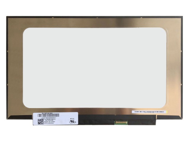 Dell Vostro 5481-FHDG56F81N Uyumlu 14" 30 Pin Vidasız Ekran Panel IPS 1080p