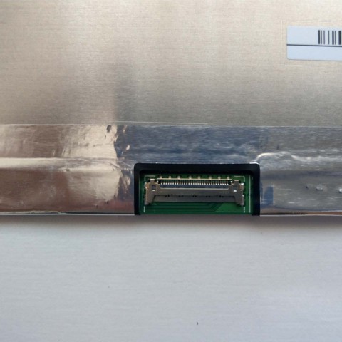 Dell inspiron 13 5310 Uyumlu 13.3" Narrow 30 Pin Slim Led Ekran Panel 1920x1200 IPS 60HZ 291mm