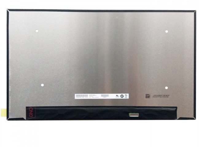 Dell inspiron P106F002 Uyumlu 15.6" 30 Pin Narrow Soket Ekran Panel IPS 1080p 60HZ 350mm