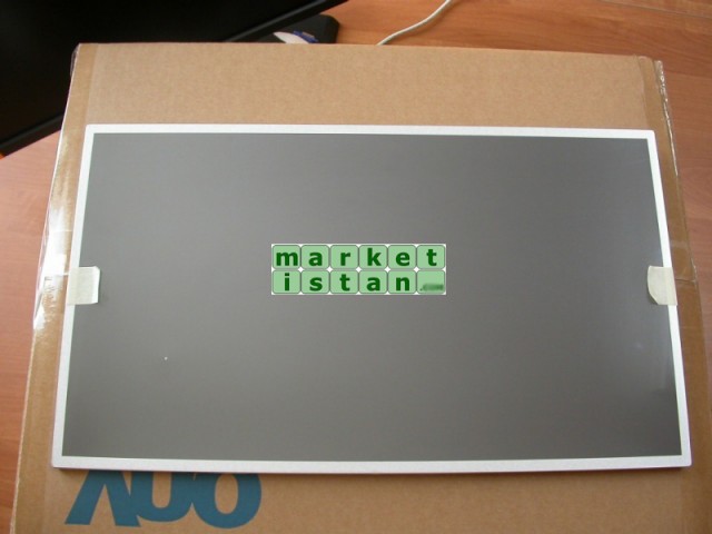 Fujitsu Lifebook NH751 Uyumlu 17.3" Ekran Panel 40 Pin Standart 1080P