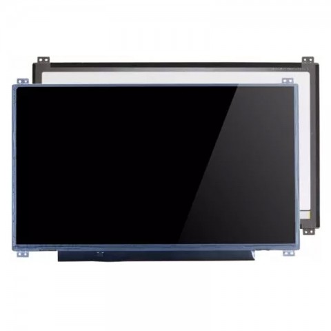 HB133WX1-402 Uyumlu 13.3" 30 Pin Slim Led Ekran Panel HD