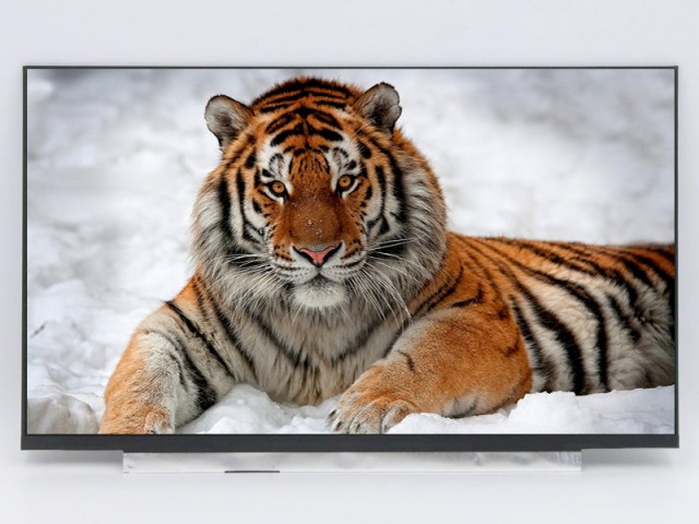 HP 14S-FQ0023UR Uyumlu 14" Ekran 30 Pin Slim Led Panel Vidasız 1366x768