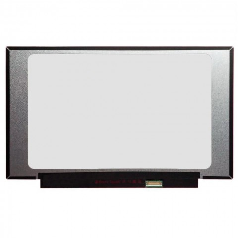 HP 14S-FQ0023UR Uyumlu 14" Ekran 30 Pin Slim Led Panel Vidasız 1366x768