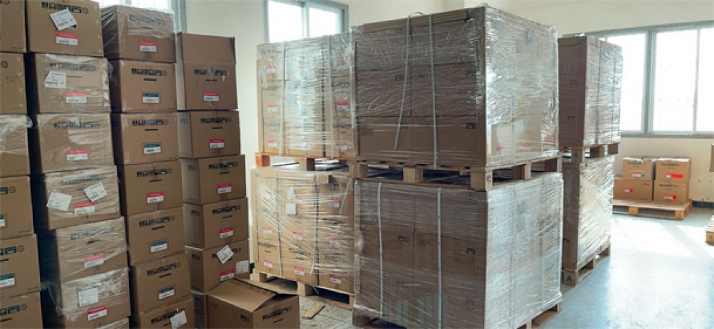 HP 15-db0062nt (7JY80EA) Uyumlu 15.6" 30 Pin Ekran Panel 1080p TN