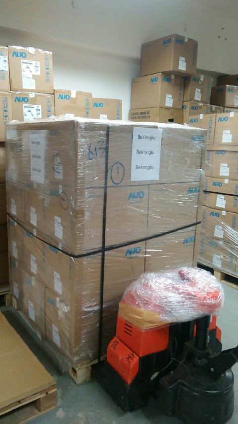 HP 250 G5 (1NV39ES) Uyumlu 15.6" 30 Pin Slim Ekran Panel 1366x768 HD