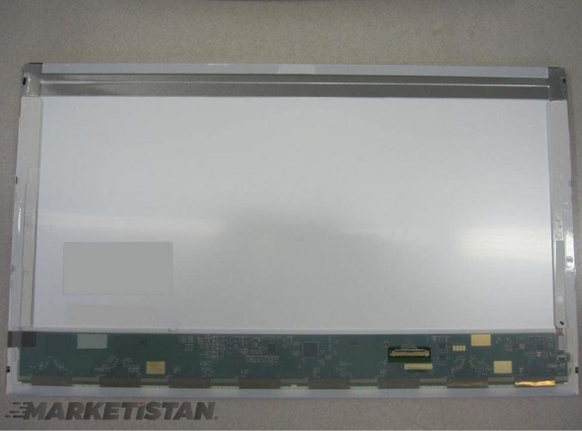 HP DV7-2040ED NL913EA Uyumlu 17.3" 40 Pin Standart Ekran Panel 1600x900 SAĞ