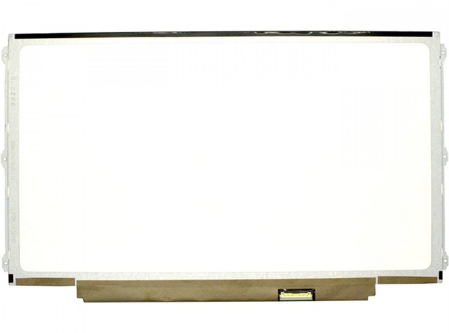 HP EliteBook 820 G4 (X3T24AV) Uyumlu 12.5" 30 Pin Slim Led Ekran Panel Yandan Kulaklı 1366x768