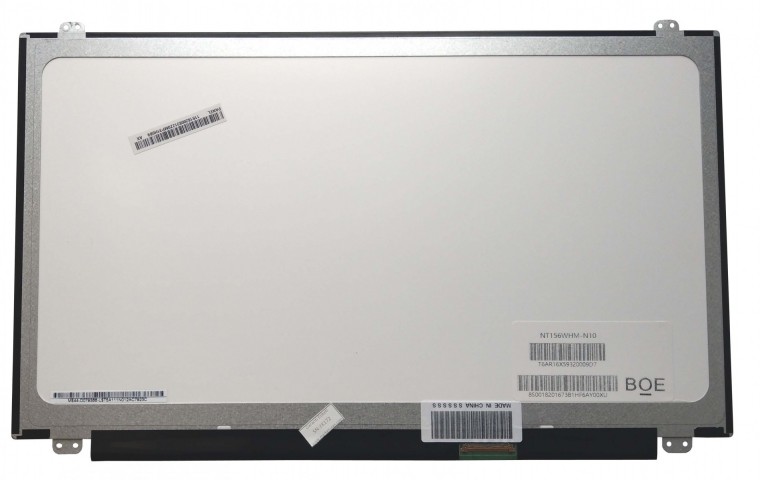 HP Envy DV6-7200ST Uyumlu 15.6" 40 Pin Slim Laptop Ekran Paneli