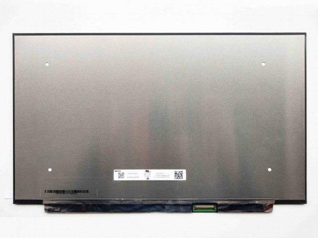 HP Victus 16-D0030NT 4H0X8EA 16.1 inç 40 Pin IPS 144Hz Laptop Ekran Paneli