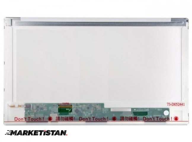 Haier T5K3 Uyumlu 15.6" 40 Pin Standart Laptop Ekran Paneli