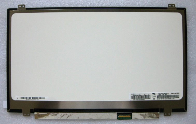 Hometech Alfa 240C 14 inç 1920x1080 30 Pin Laptop Ekran Paneli