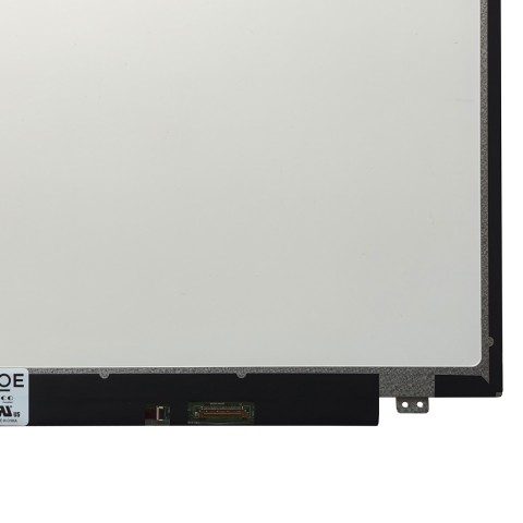 Hometech Alfa 420C Uyumlu 14" 30 Pin Slim Led Ekran Panel 1366x768