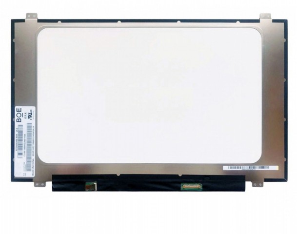 Hometech Alfa 450C Uyumlu 14" 30 Pin Ekran Panel HD 1366x768 315mm
