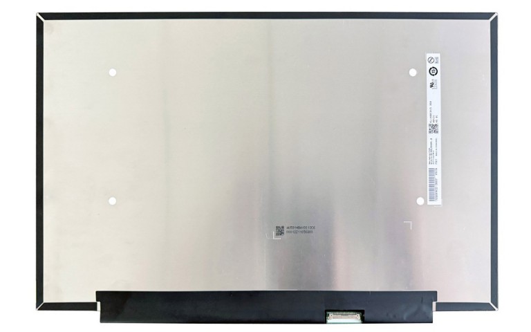 KD140N25-30NI-A004 V1.0 14 inç 1920x1200 30 Pin Laptop Ekran Paneli